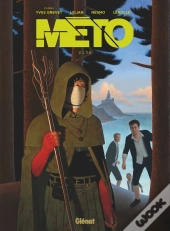 Méto Tome 2 : L'Île