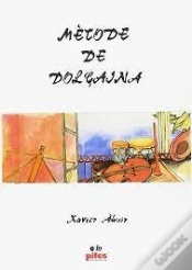 Capa do artigo Mètode De Dolçaina