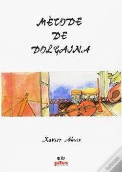 Capa do artigo Mètode De Dolçaina