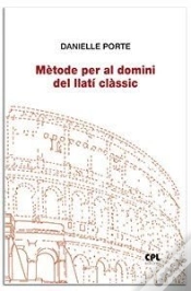Capa do artigo Metode Per Al Domini Del Llati Classic