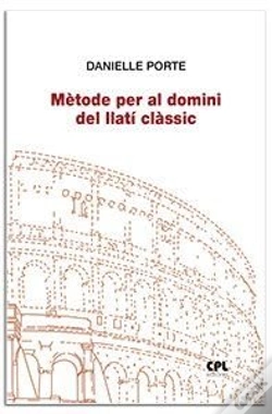 Capa do artigo Metode Per Al Domini Del Llati Classic