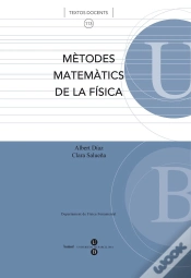 Capa do artigo Mètodes Matemàtics De La Física