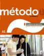 Metodo 1 De Español A1 Cuaderno De Ejercicios (Edicion 20 - Preview