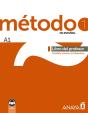 Metodo 1 De Español A1 Libro Del Profesor (Ed. 2022) - Preview