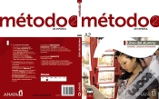 Capa do artigo Metodo 2 De Español A2 Libro Del Alumno