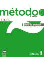 Metodo 5 De Español C1-C2 Libro Del Profesor Ed 2021 - Preview