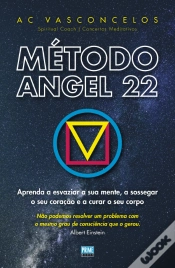 Capa do artigo Método Angel 22