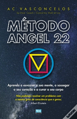 Capa do artigo Método Angel 22