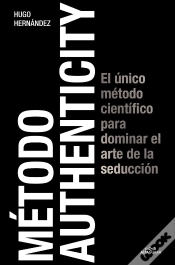 Capa do artigo Metodo Authenticity