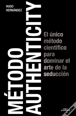 Capa do artigo Metodo Authenticity
