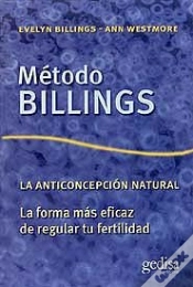 Capa do artigo Metodo Billings