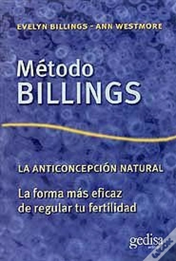 Capa do artigo Metodo Billings