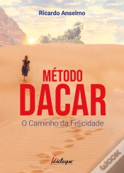 Capa do artigo Método DACAR - O Caminho da Felicidade