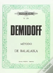 Capa do artigo Método De Balalaika