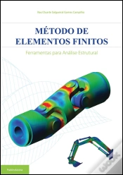 Capa do artigo Método de Elementos Finitos