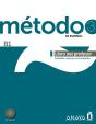 Metodo De Español 3 (Libro Del Profesor) (+Cd)  - Preview