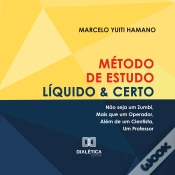 Capa do artigo Método De Estudo Líquido & Certo