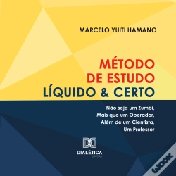 Capa do artigo Método De Estudo Líquido & Certo