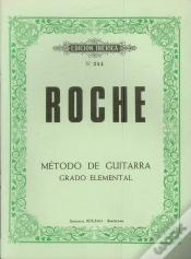 Capa do artigo Método De Guitarra Grado Elemental