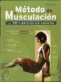 Método De Musculación. 110 Ejercicios Sin Aparatos - Preview