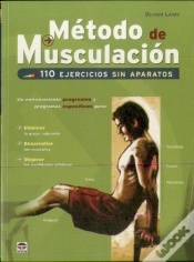 Capa do artigo Método De Musculación. 110 Ejercicios Sin Aparatos