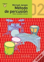 Capa do artigo Método De Percusión 02