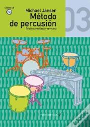 Método De Percusión 03