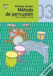 Capa do artigo Método De Percusión 03
