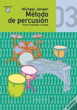 Capa do artigo Método De Percusión 03