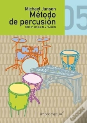 Capa do artigo Método De Percusión 05