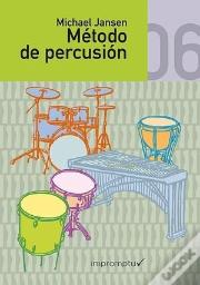 Método De Percusión 06