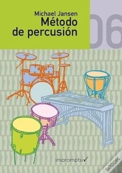Capa do artigo Método De Percusión 06