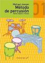 Método De Percusión 1 - Preview