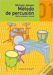 Capa do artigo Método De Percusión 1