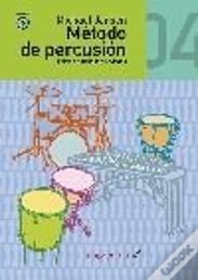 Metodo De Percusion 4
