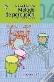 Capa do artigo Metodo De Percusion 4