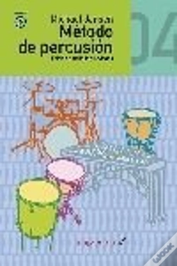 Capa do artigo Metodo De Percusion 4