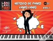Capa do artigo Método De Piano Lang Lang