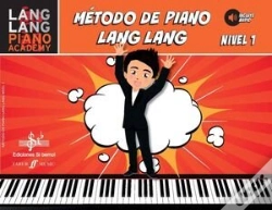 Capa do artigo Método De Piano Lang Lang