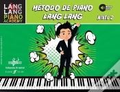 Capa do artigo Método De Piano Lang Lang