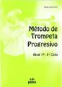 Método De Trompeta Progresivo Nivel 1º - Preview