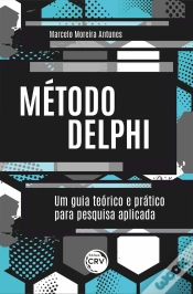 Capa do artigo Método Delphi