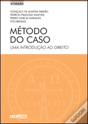 Capa do artigo Método do Caso