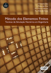 Capa do artigo Método dos Elementos Finitos
