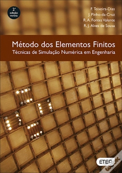 Capa do artigo Método dos Elementos Finitos
