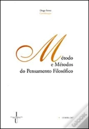 Capa do artigo Método e Métodos do Pensamento Filosófico
