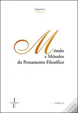 Capa do artigo Método e Métodos do Pensamento Filosófico
