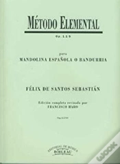Capa do artigo Método Elemental Op. 115