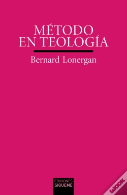 Capa do artigo Método En Teología