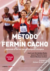 Capa do artigo Método Fermín Cacho